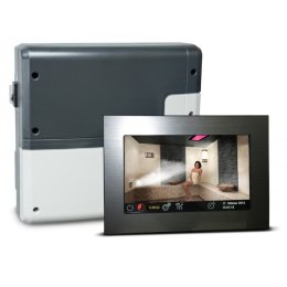 Модуль управления EOS Emotouch для SteamTec